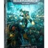 CODEX SUPPLEMENT: SPACE WOLVES (ANGLAIS)