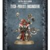 TECH-PRIEST ENGINSEER