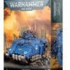 PRIMARIS REPULSOR
