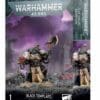 CASTELLAN BLACK TEMPLARS