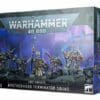 GREY KNIGHTS TERMINATOR SQUAD