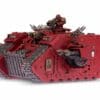 CHAOS LAND RAIDER