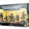 ORK CHOKBOYZ