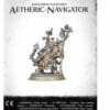 AETHERIC NAVIGATOR
