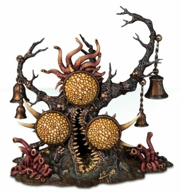 FECULENT GNARLMAW – Image 2