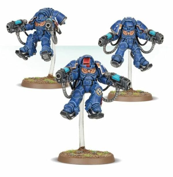 PRIMARIS INCEPTORS