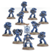 TACTICAL SQUAD