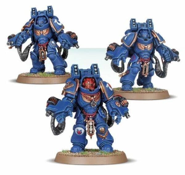 PRIMARIS AGGRESSORS