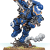 PRIMARIS LIEUTENANT EN ARMURE REIVER