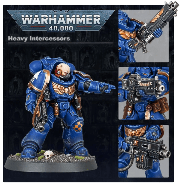 INTERCESSORS LOURDS – Image 3