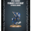 PRIMARIS LIEUTENANT EN ARMURE REIVER – Image 4