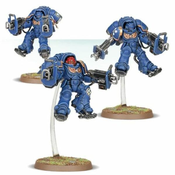 PRIMARIS INCEPTORS – Image 7