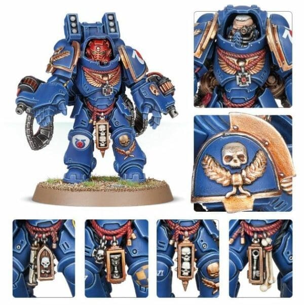 PRIMARIS AGGRESSORS – Image 5