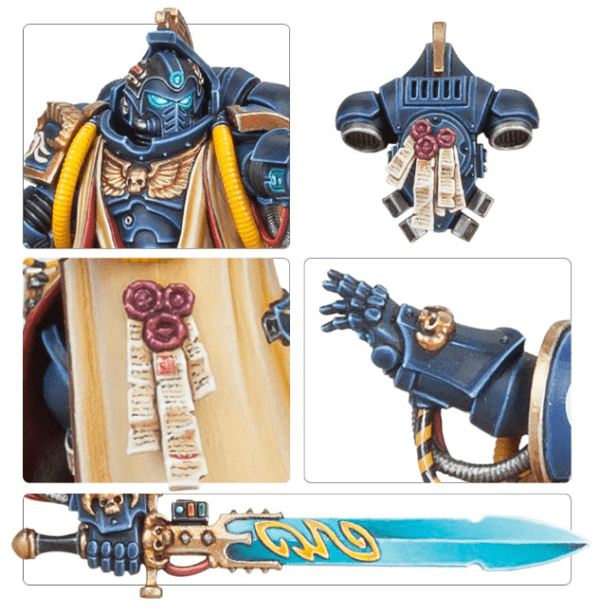 PRIMARIS LIBRARIAN – Image 7