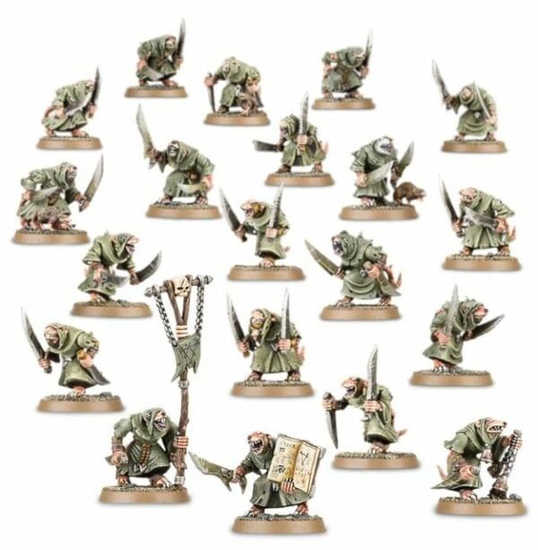 PLAGUE MONKS – Image 2