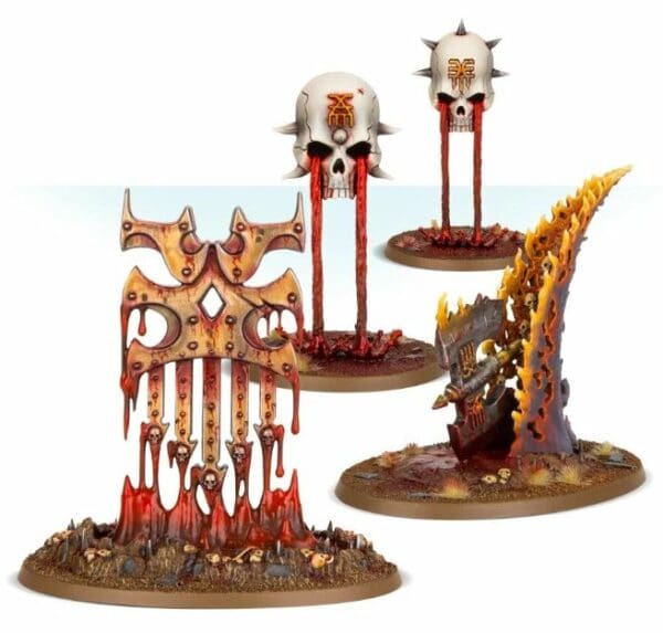 JUGEMENTS DE KHORNE – Image 2