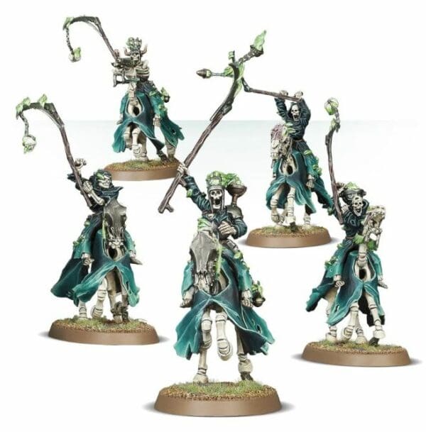 HEXWRAITHS – Image 2