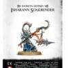 ISHARANN SOULRENDER