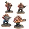 LEADBELCHERS – Image 2