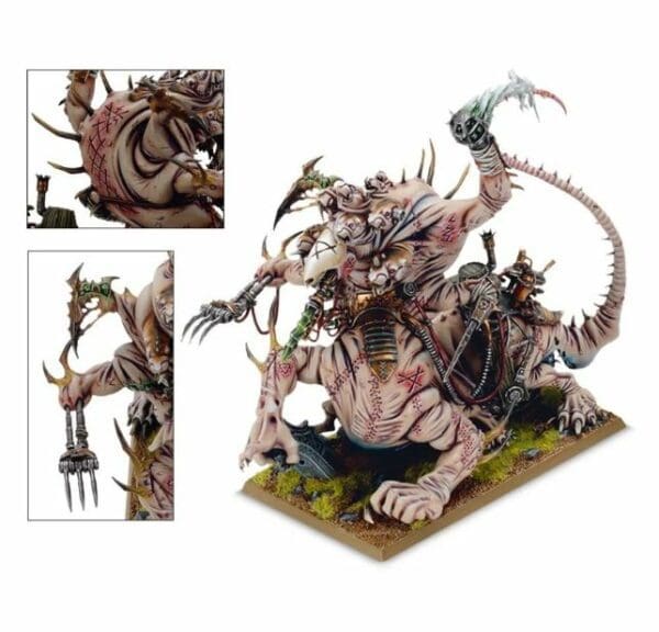 HELL PIT ABOMINATION – Image 2