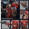 SPACE MARINES: TECHMARINE – Image 3