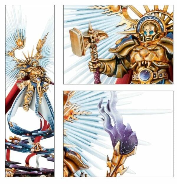 CELESTANT-PRIME – Image 3