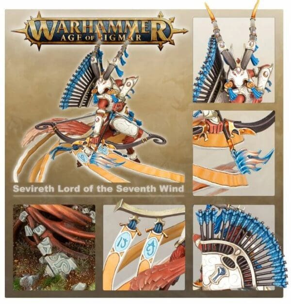 SEVIRETH, LORD OF THE SEVENTH WIND – Image 3