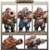 LEADBELCHERS – Image 3