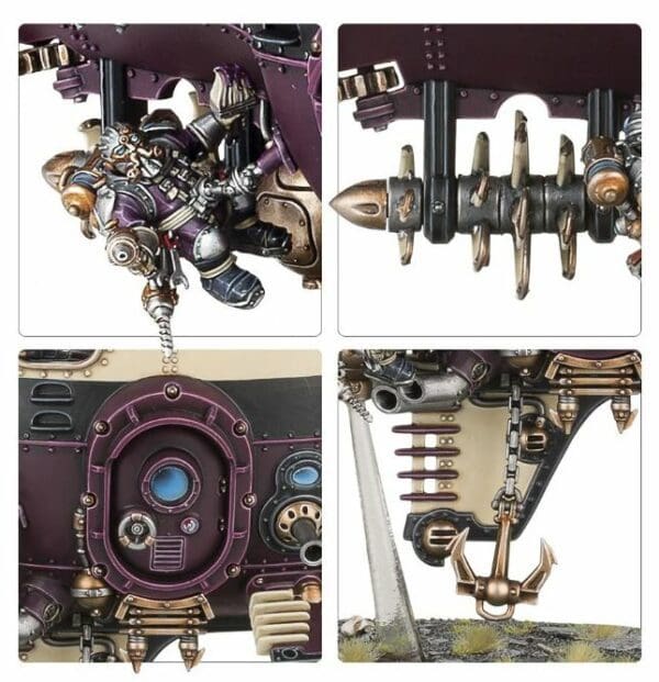 ARKANAUT IRONCLAD – Image 5