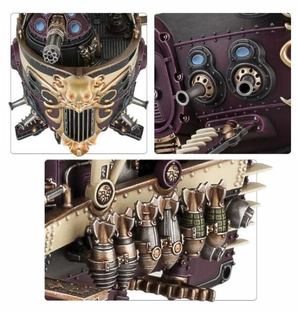 ARKANAUT IRONCLAD – Image 6