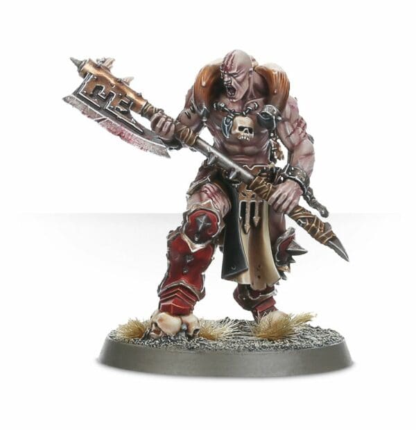 SLAUGHTERPRIEST – Image 2