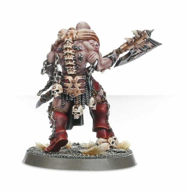 SLAUGHTERPRIEST – Image 5