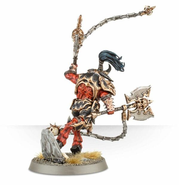 SKARR BLOODWRATH – Image 3