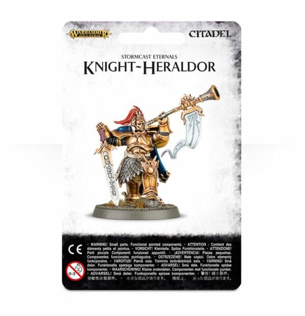 KNIGHT-HERALDOR