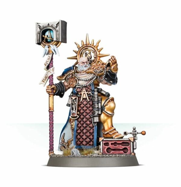 LORD-ORDINATOR – Image 2