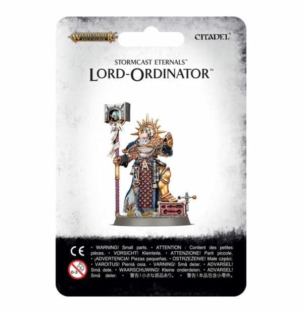 LORD-ORDINATOR