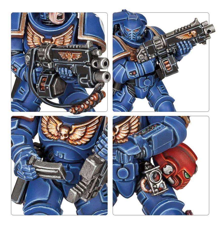 INTERCESSORS SQUAD – Image 3