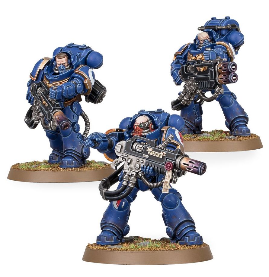 ERADICATORS PRIMARIS – Image 2