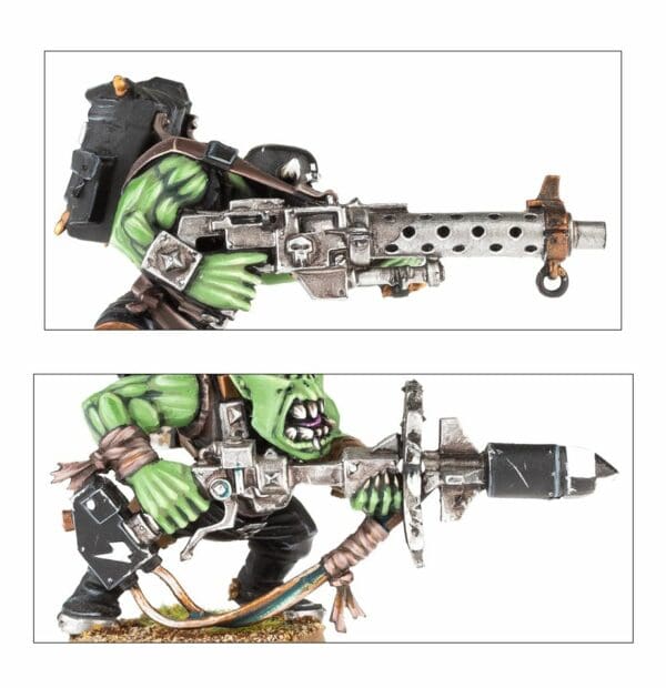 ORKS: BOYZ – Image 4