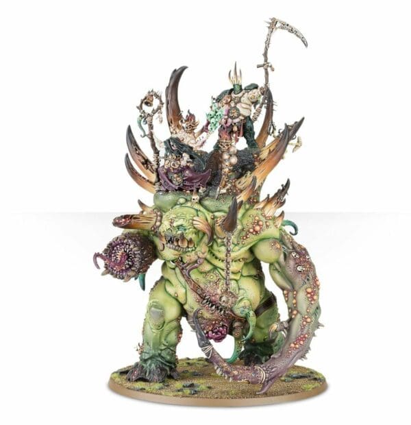 THE GLOTTKIN – Image 2