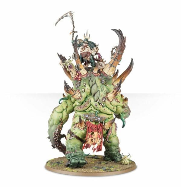 THE GLOTTKIN – Image 3