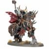SEIGNEUR DU CHAOS SUR MONTURE DÉMONIAQUE – Image 2