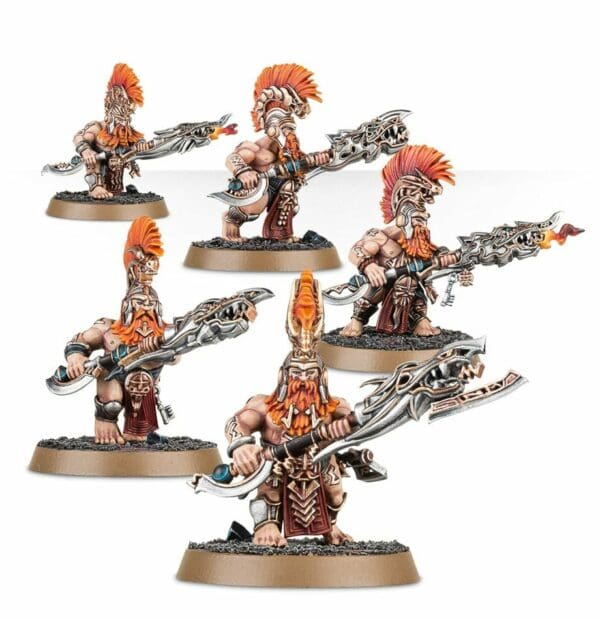 AURIC HEARTHGUARD – Image 2