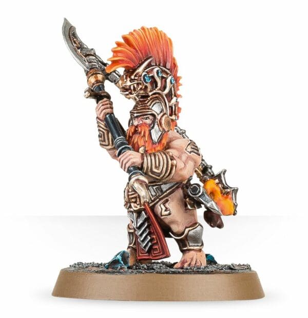 HEARTHGUARD BERZERKERS – Image 5