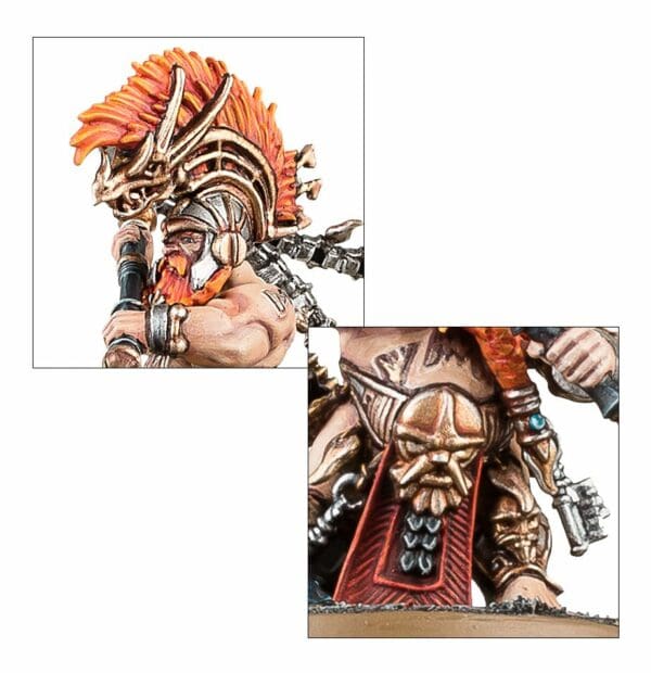 HEARTHGUARD BERZERKERS – Image 3