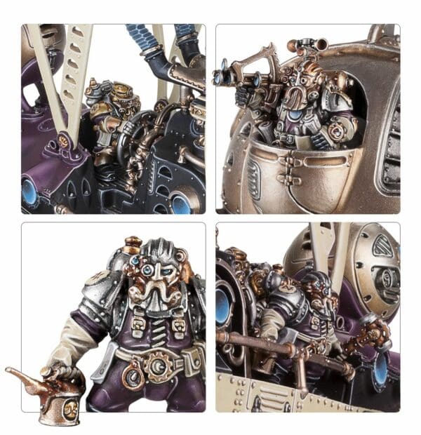 ARKANAUT FRIGATE – Image 3