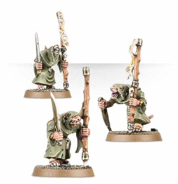 PLAGUE MONKS – Image 3