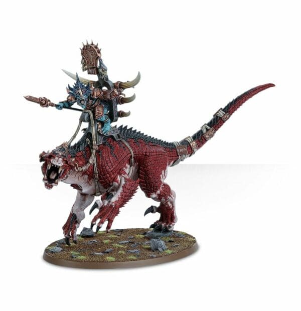 SAURUS OLDBLOOD SUR CARNOSAUR – Image 2