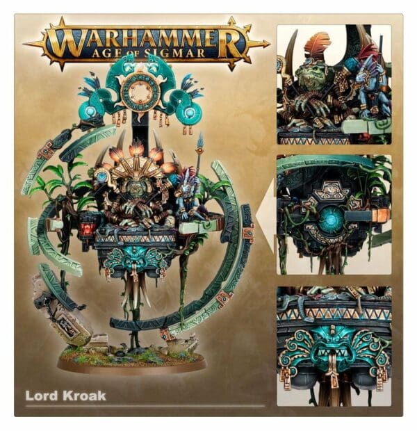 LORD KROAK – Image 3