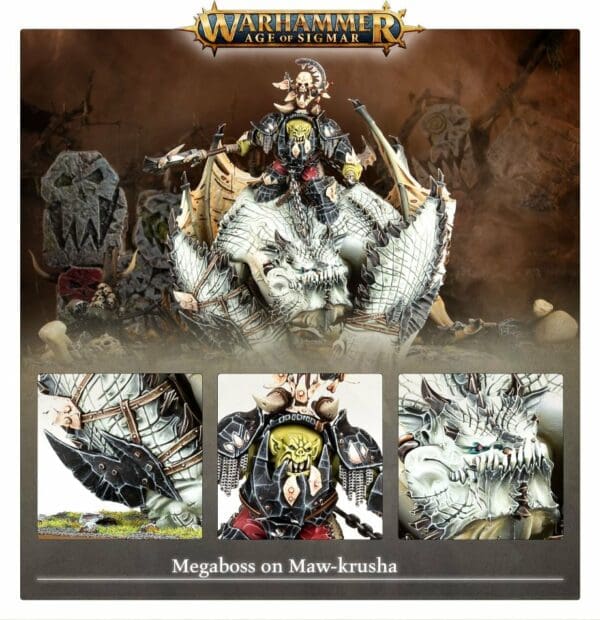 MEGABOSS SUR MAW-KRUSHA – Image 3